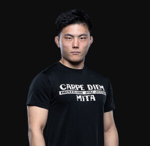 Shkyo R โชยะ อิชิกุโร - ONE Championship – บ้านแห่งศิลปะการต่อสู้