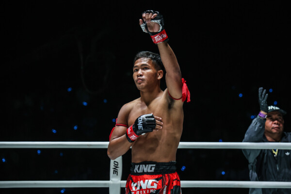 Tomyamkoong Bhumjaithai vs Rittidet Sor Sommai OL55 (5)