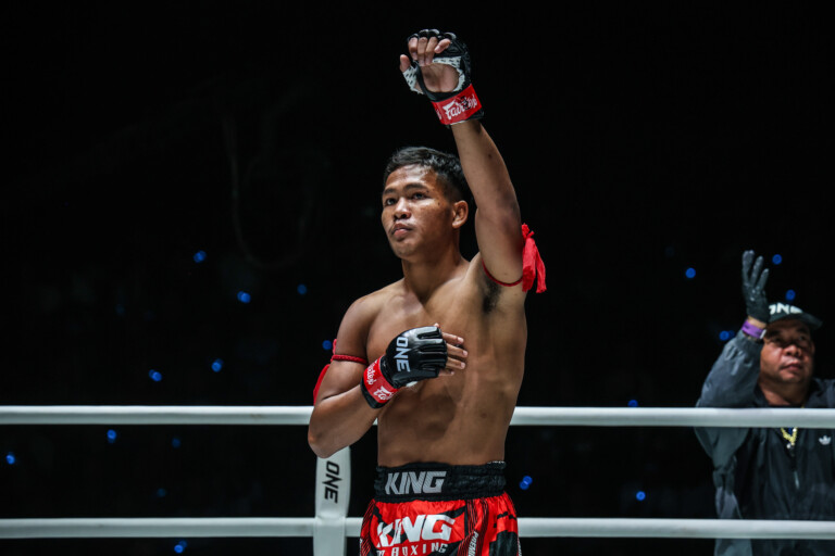 Tomyamkoong Bhumjaithai vs Rittidet Sor Sommai OL55 (5)