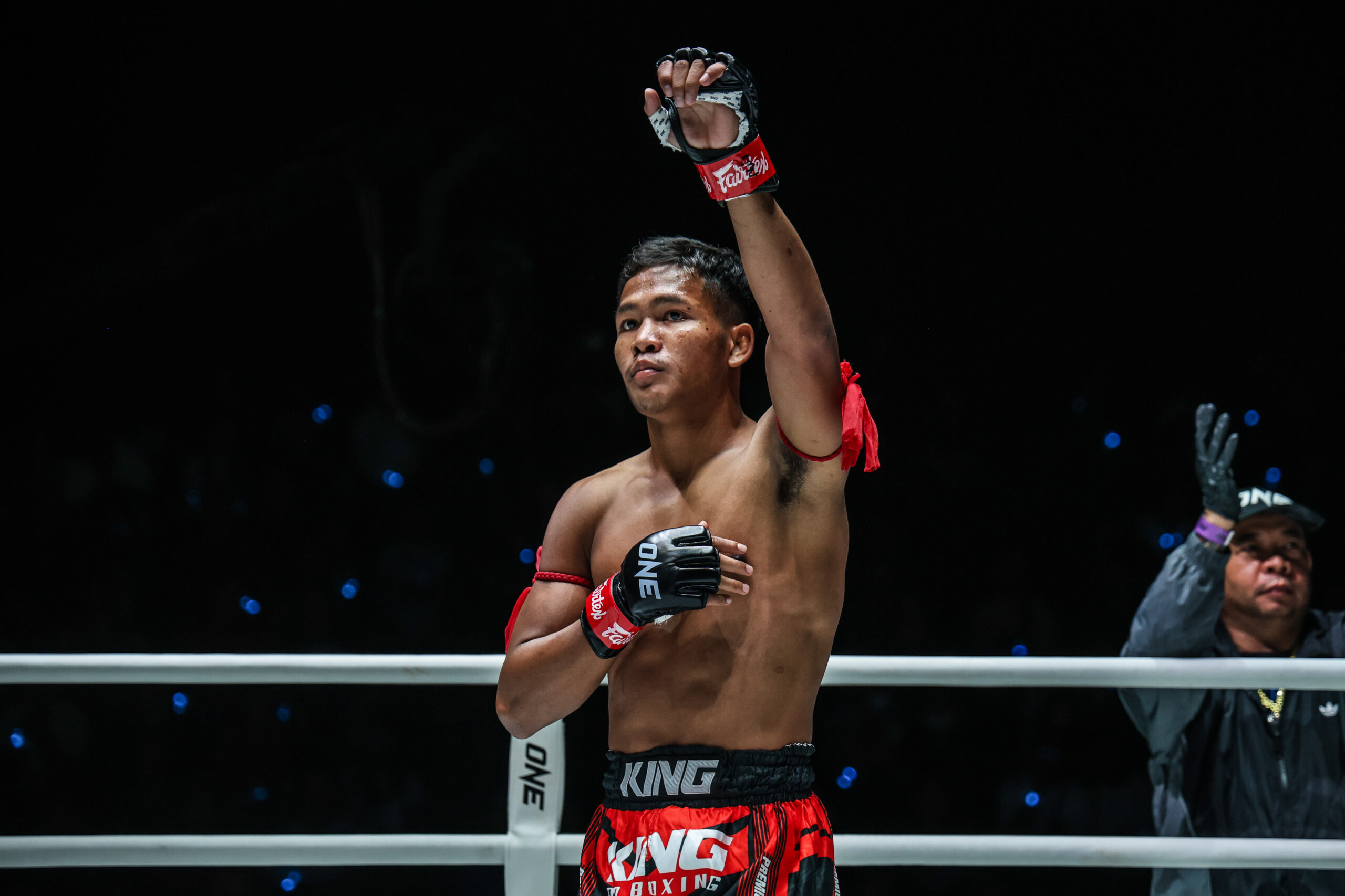 Tomyamkoong Bhumjaithai vs Rittidet Sor Sommai OL55 (5)