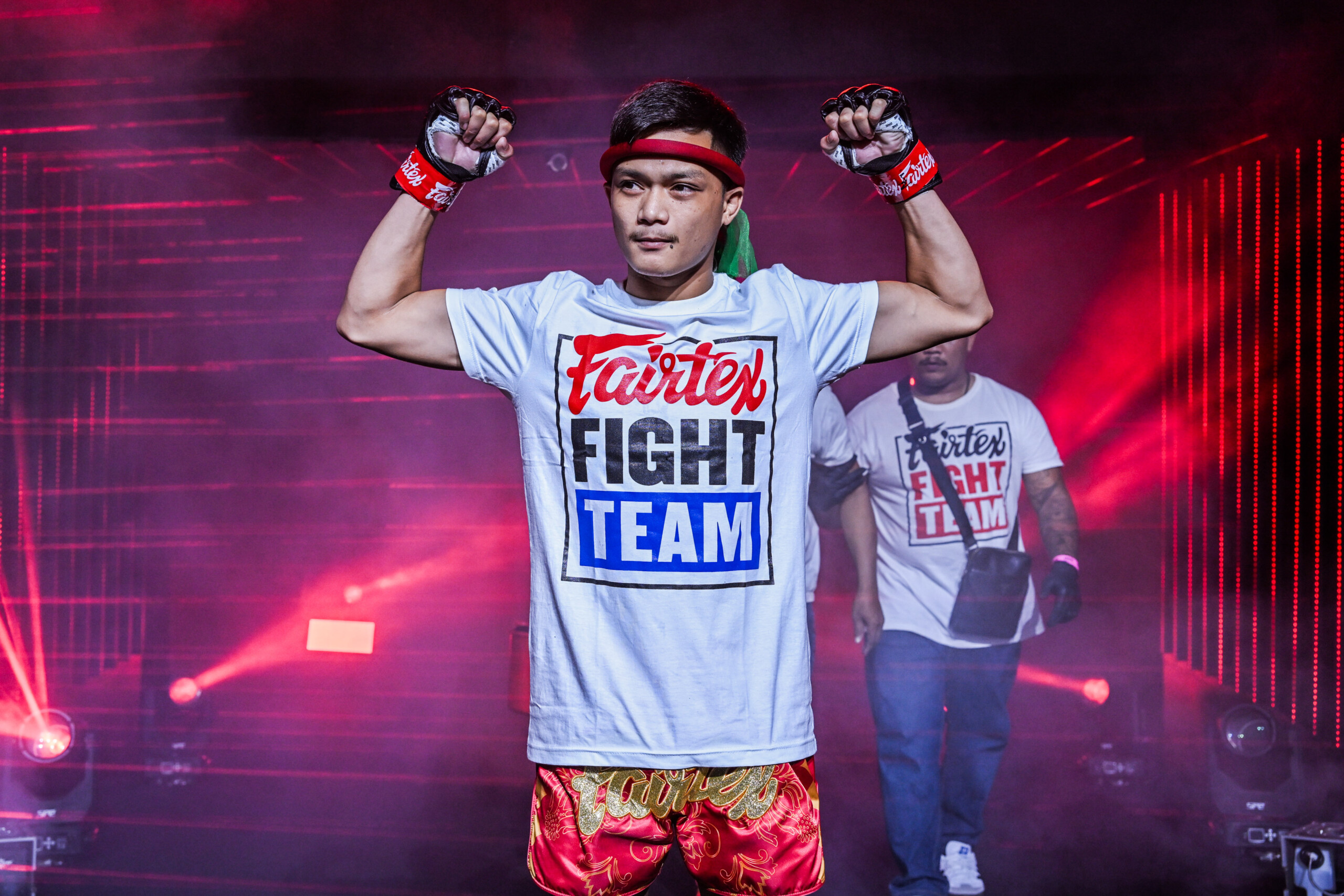 Yodnumchai vs Mahesuan (15)