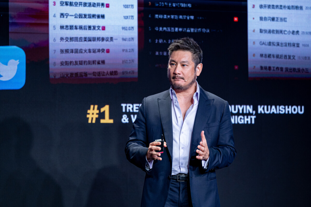 Chatri Sityodtong