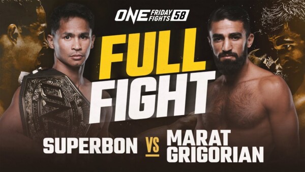 superbon vs marat griogrian ii full fight replay (1)