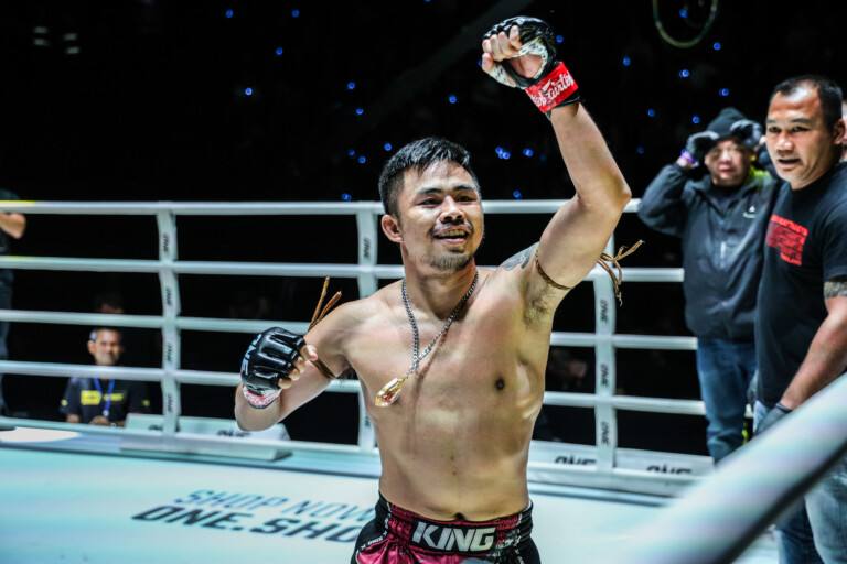 Chokpreecha vs Pongsiri (17)