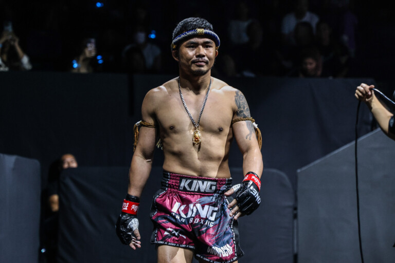 Chokpreecha vs Pongsiri (9)