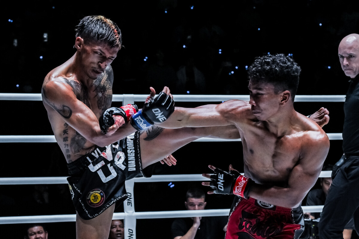 OL61 Petsukumvit VS Duangsompong (30)