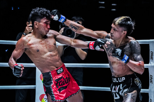OL61 Petsukumvit VS Duangsompong (6)