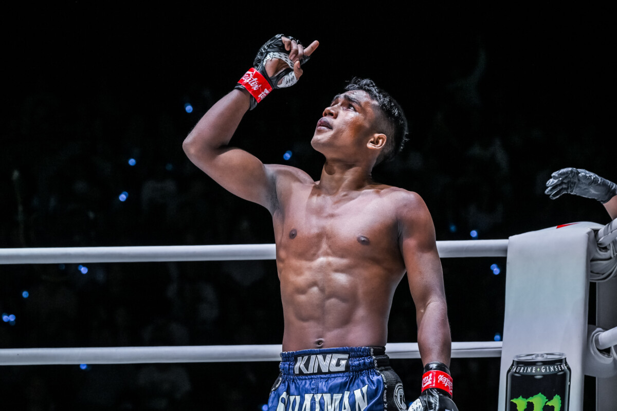 Sulaiman vs Tomoki Sato OL63 (6)