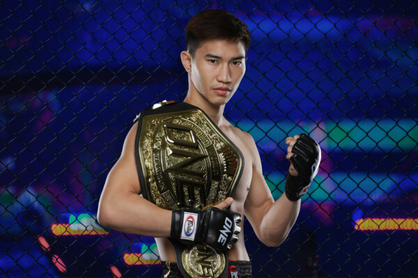CoverWeb_ONE167_Tawanchai