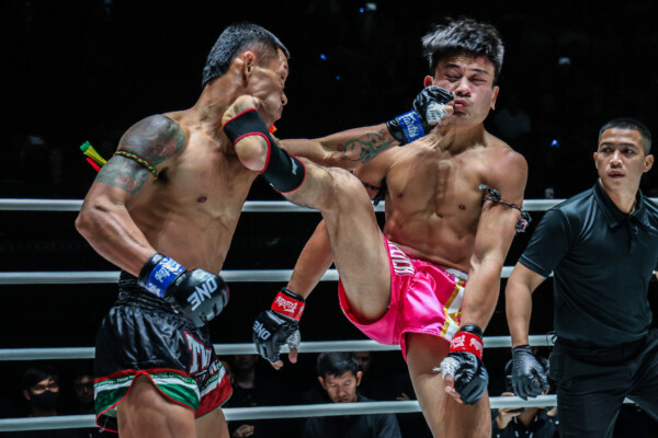 Jaosuayai vs Puengluang (31)