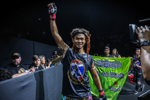 Kongchai vs Akram Hamidi (29)