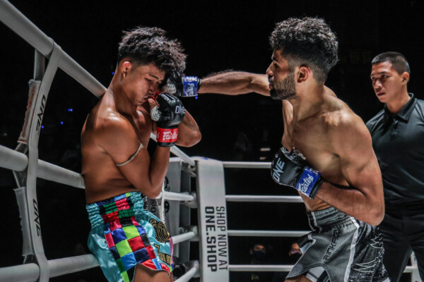 Kongchai vs Akram Hamidi (7)