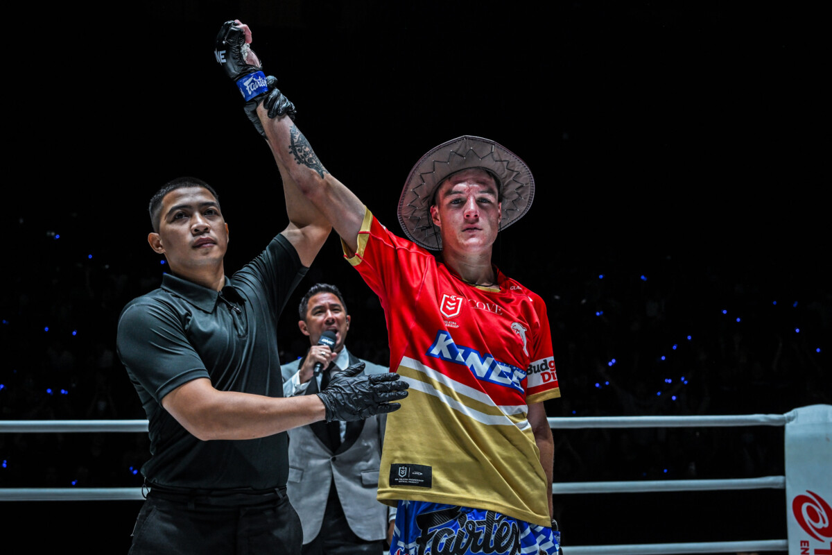 OL68 Sibmuen vs Tyson Harrison (10)