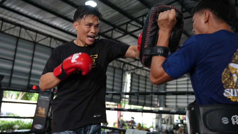 Petchtanong Open Workout OL68 (95)