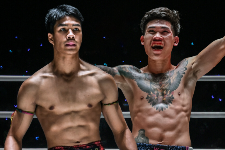 kaotaem vs wanpadej