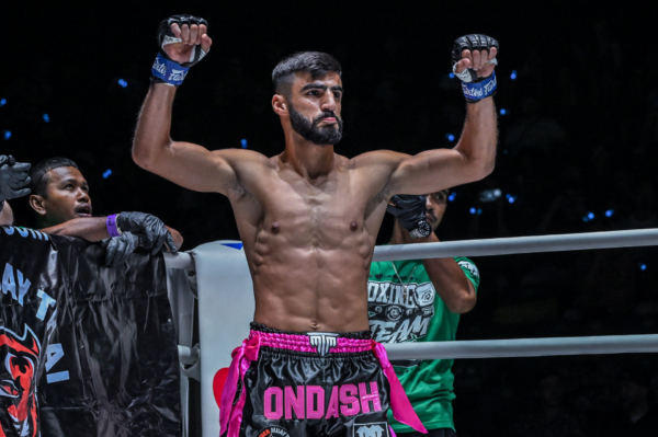 Abdallah Ondash web