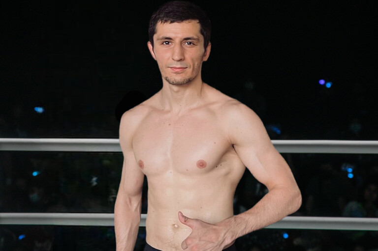 Dimitri kovtun