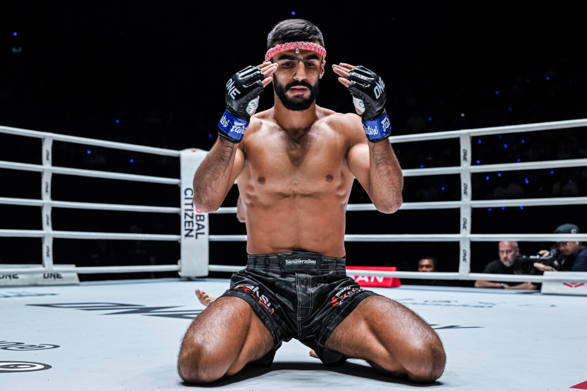 Chokpreecha vs Abdallah Ondash (30)