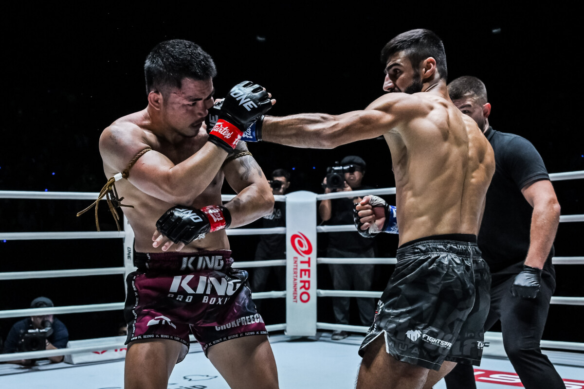 Chokpreecha vs Abdallah Ondash (7)