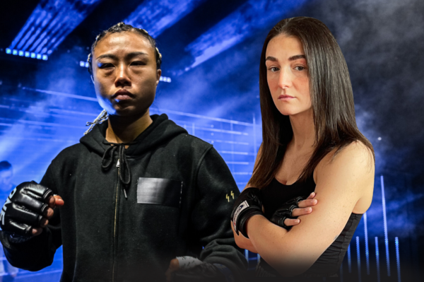 Yau Pui vs Amy
