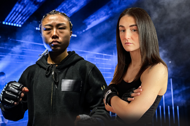 Yau Pui vs Amy