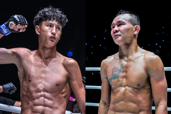 Nabil vs Soe Lin oo web