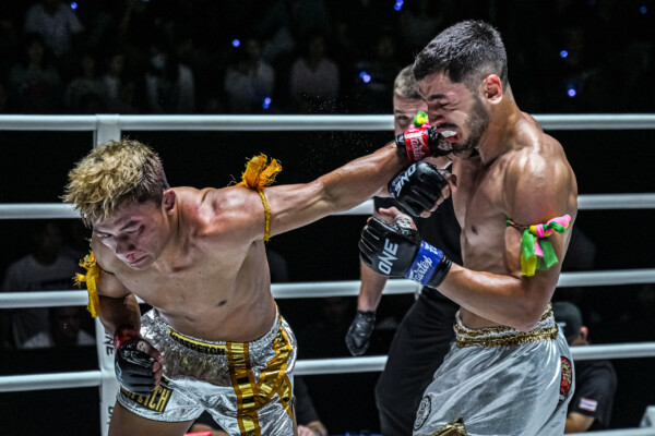 OL74 Yodphupa VS Parham Gheirati (16)