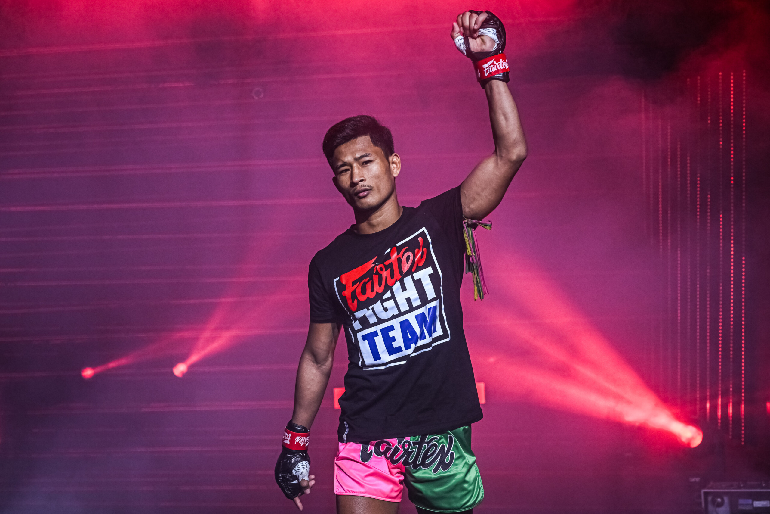 Sonrak vs Alfie Ponting (40)