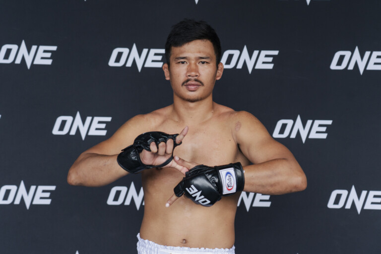 Superlek Open Workout ONE168 (6)