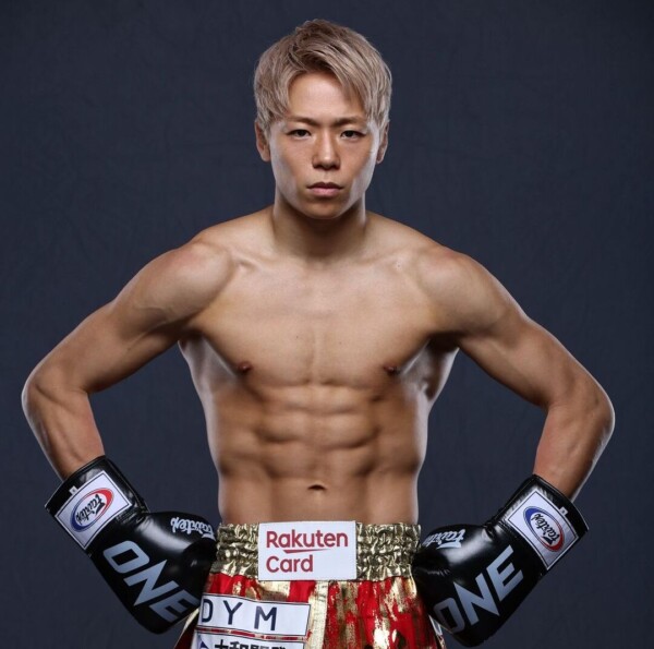 Takeru 16 9
