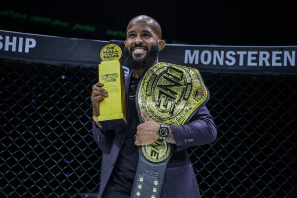 ONE 168 Demetrious Johnson (12)