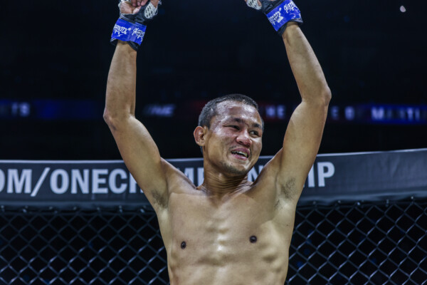 ONE168 Liam Harrison VS Seksan (13)