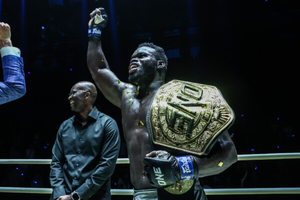 11 Anatoly Malykhin VS Oumar Kane one 169 (33)