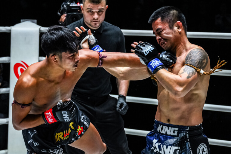 OL87 Kongchai vs Chokpreecha (11)