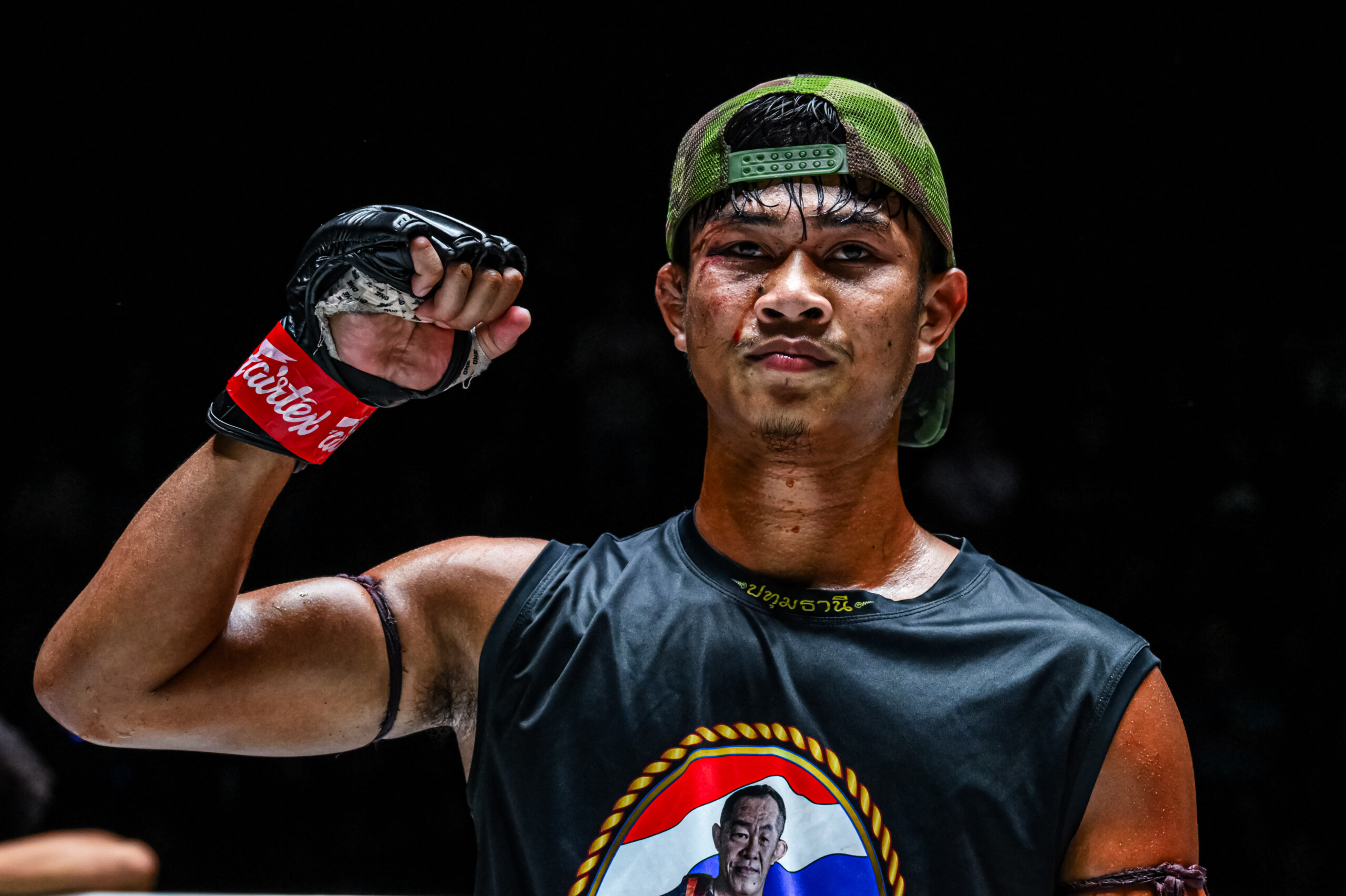 OL87 Kongchai vs Chokpreecha (18)