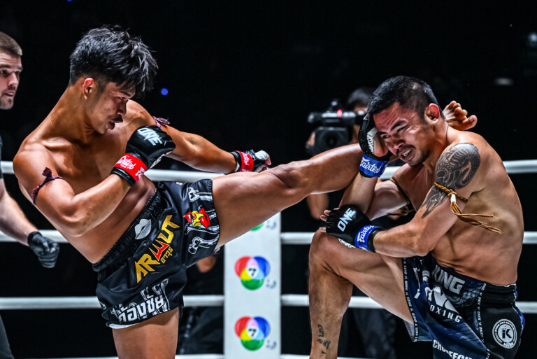OL87 Kongchai vs Chokpreecha (29)