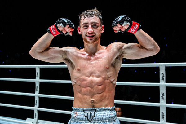 06 Freddie Haggerty VS Kaoklai OL91 (12)