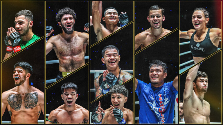 Lumpinee Contract 1920x1080px