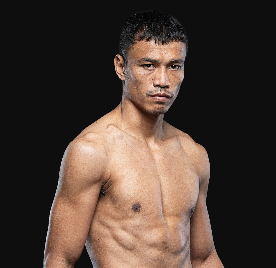 สิทธิชัย “Killer Kid” ศิษย์สองพี่น้อง