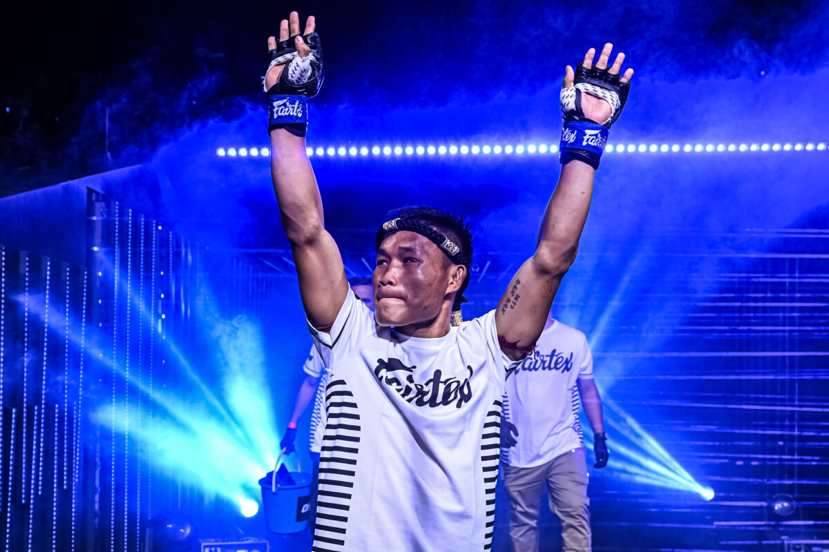 09 Samingdam VS Moe Htet Aung OL95 (27)