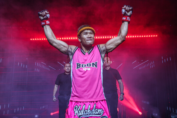 Kulabdam Sor Jor Piek Uthai John Lineker ONE Fight Night 27 57