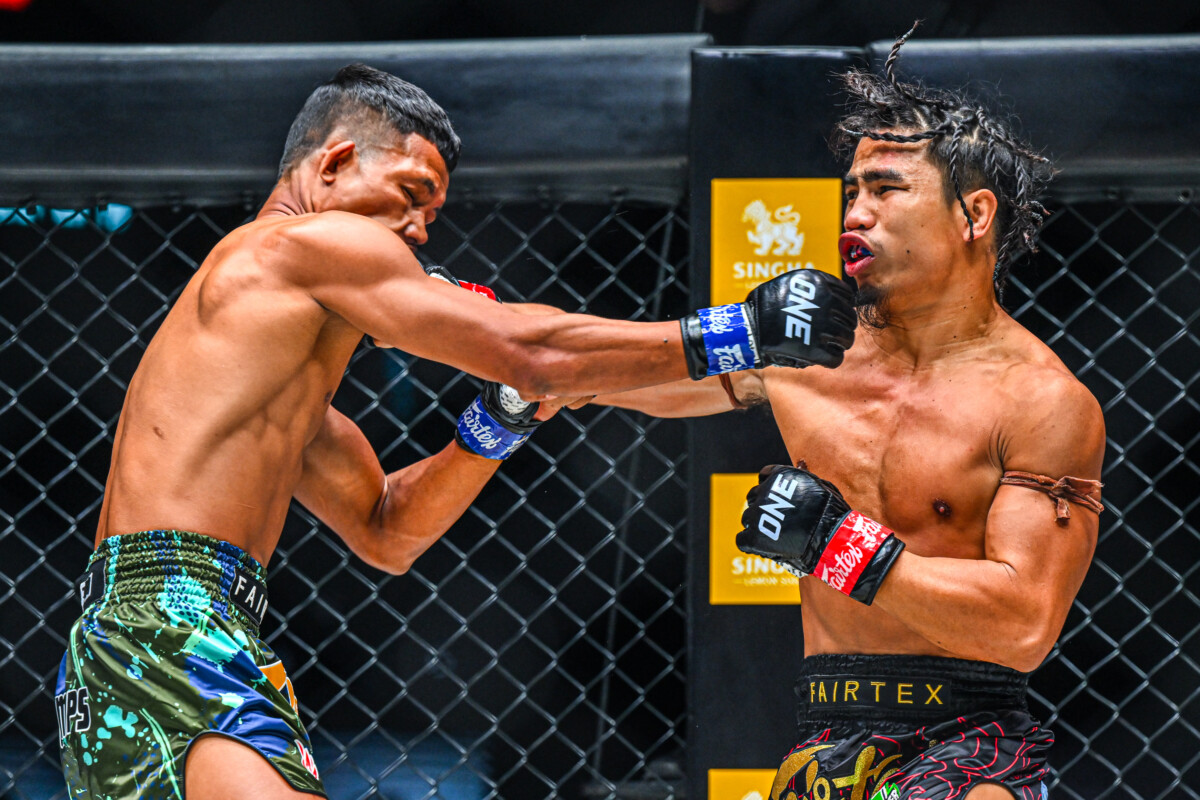 ONE170 02 Suriyanlek VS Thant Zin (7)