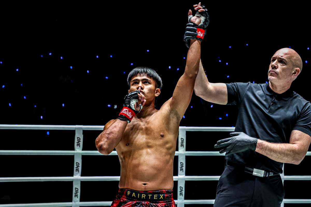OL 96 Donking vs Denpayak (4)