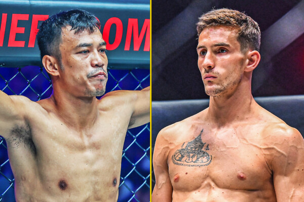 Cover_OFN30_Sitthichai_VS_Nico_Promo02