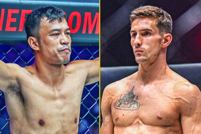 Cover_OFN30_Sitthichai_VS_Nico_Promo02
