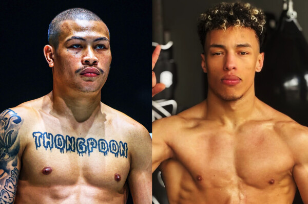 Cover_OFN30_Thongpoon_VS_ElMehdi_Promo01