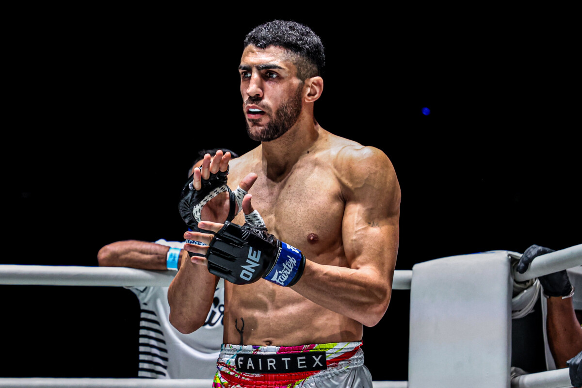 OL100 Shadow Vs Hassan Vahdanirad (8)