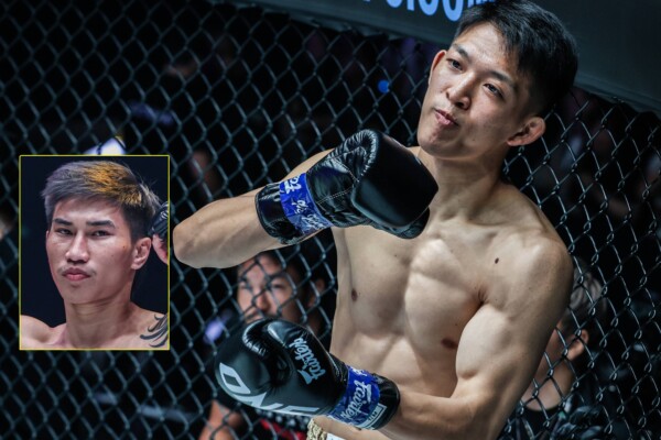 ONE167 Sitthichai VS Masaaki Noiri 52 (1)