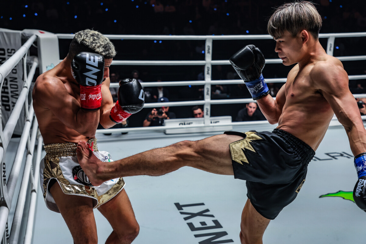 ONE172_02 Zakaria El Jamari VS Hyu (32)