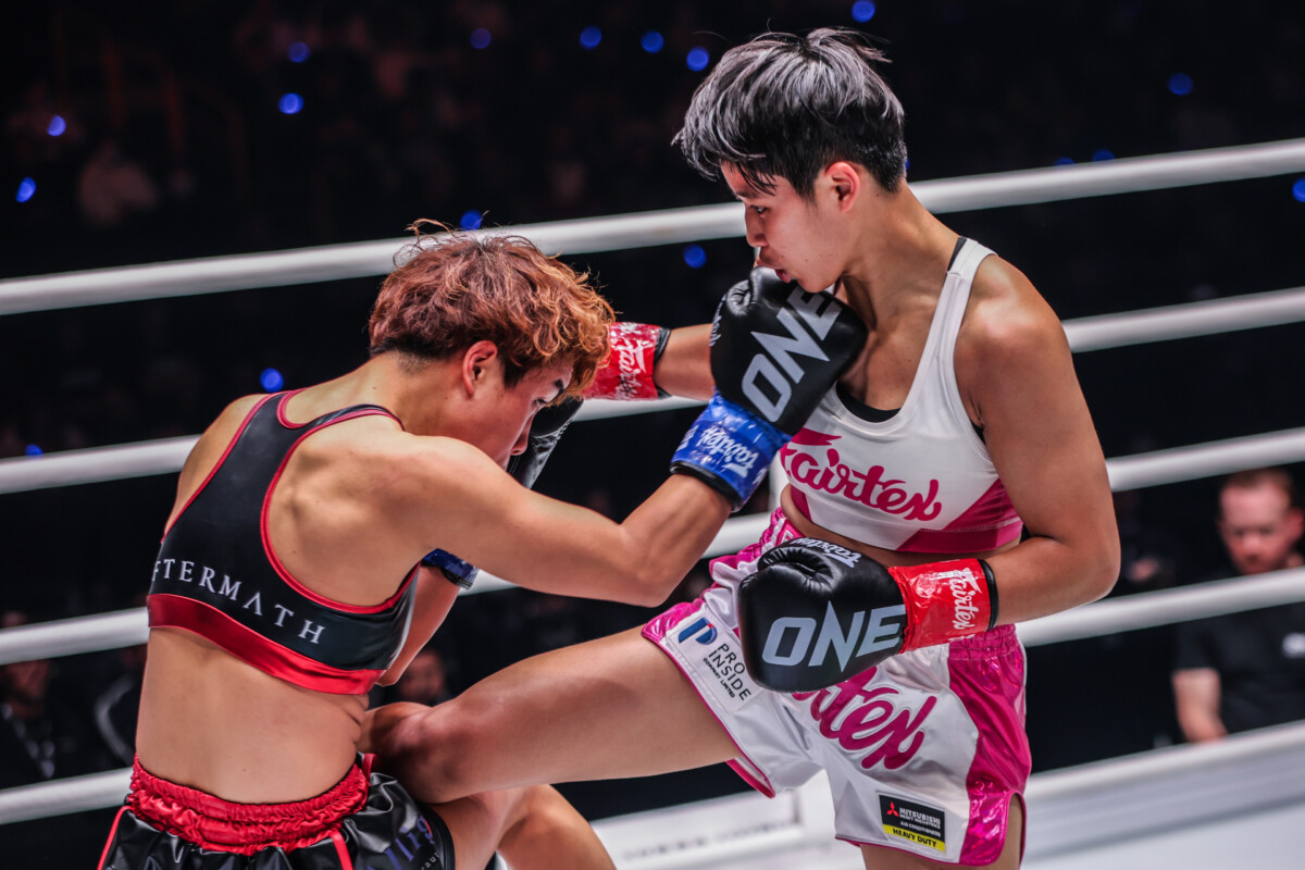 ONE172_09 Phetjeeja VS Kana (3)